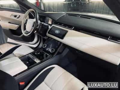 Land-Rover Range Rover Velar S R-DYNAMIC 3L (2018) - Photo 3