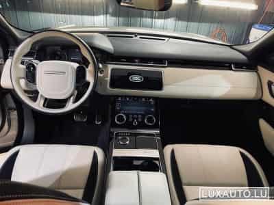 Land-Rover Range Rover Velar S R-DYNAMIC 3L (2018) - Photo 9