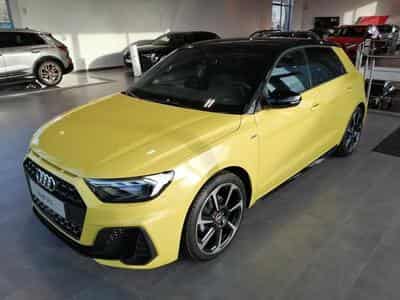 Audi A1 Sportback S-line 30 TFSI s-tro (2023) - Photo 1