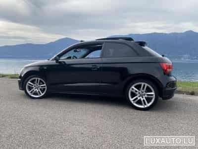 Audi A1 1.4 TFSI 185 Ambition Luxe S tronic (2011) - Photo 1