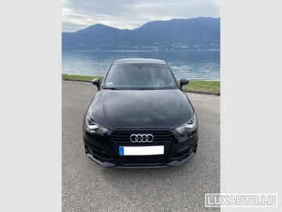 Audi A1 1.4 TFSI 185 Ambition Luxe S tronic (2011) - Photo 4