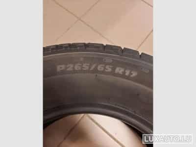 Pneus - Photo 3