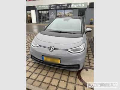 VW ID.3 Pro-S 77kwh battery (2022) - Photo 4