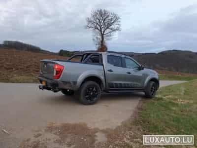 Nissan Navara N-guard (2021) - Photo 2