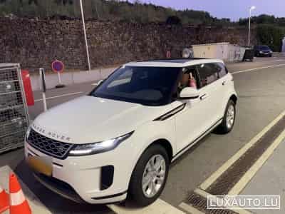 Land-Rover Range Rover Evoque (2020) - Photo 1