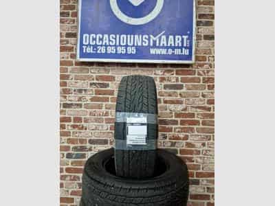 Pneus 255/60 R18 112H (2026) - Photo 1