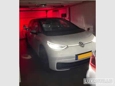 VW ID.3 PRO Performance (2020) - Photo 12