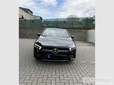 Mercedes A 35 AMG A35 AMG Sport + (2019) - Photo 1