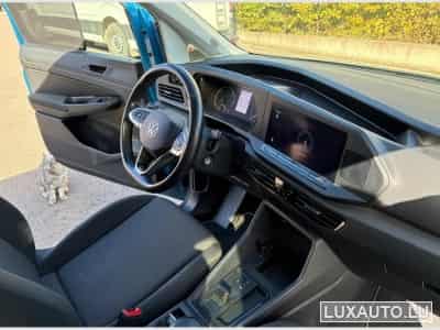 VW Caddy Maxi 2.0 TDI DSG 7 (2022) - Photo 2