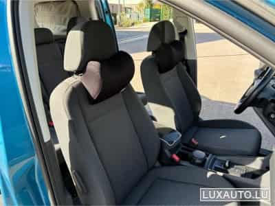 VW Caddy Maxi 2.0 TDI DSG 7 (2022) - Photo 4