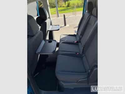 VW Caddy Maxi 2.0 TDI DSG 7 (2022) - Photo 5
