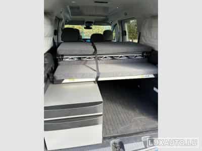 VW Caddy Maxi 2.0 TDI DSG 7 (2022) - Photo 7