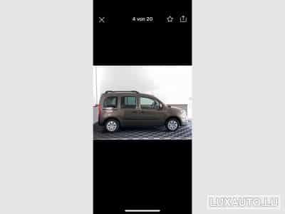 Mercedes Citan (2019) - Photo 10