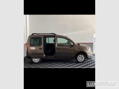 Mercedes Citan (2019) - Photo 2