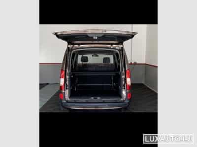 Mercedes Citan (2019) - Photo 3