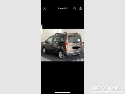 Mercedes Citan (2019) - Photo 4