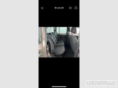 Mercedes Citan (2019) - Photo 7
