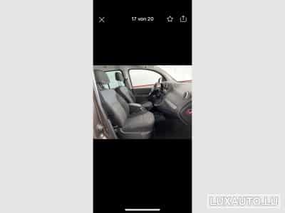 Mercedes Citan (2019) - Photo 8