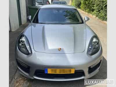 Porsche Panamera GTS SPORT /PACK CHRONO/BI-XENON/NAVI (2013) - Photo 1