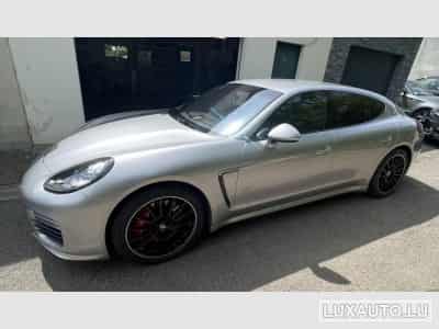 Porsche Panamera GTS SPORT /PACK CHRONO/BI-XENON/NAVI (2013) - Photo 3