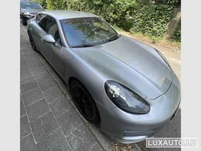 Porsche Panamera GTS SPORT /PACK CHRONO/BI-XENON/NAVI (2013) - Photo 6