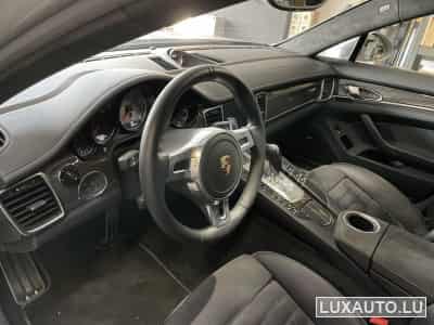Porsche Panamera GTS SPORT /PACK CHRONO/BI-XENON/NAVI (2013) - Photo 7