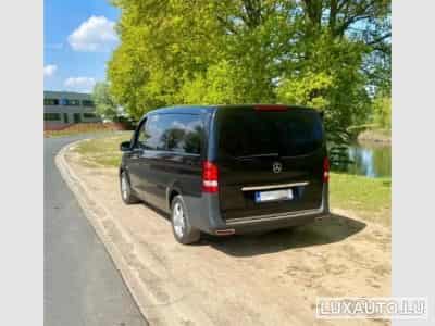 Mercedes Vito (2015) - Photo 2