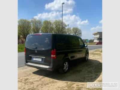 Mercedes Vito (2015) - Photo 4
