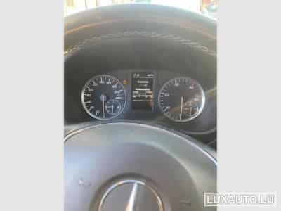 Mercedes Vito (2015) - Photo 5