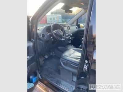 Mercedes Vito (2015) - Photo 7