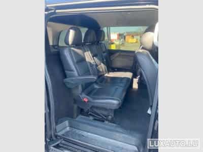 Mercedes Vito (2015) - Photo 8