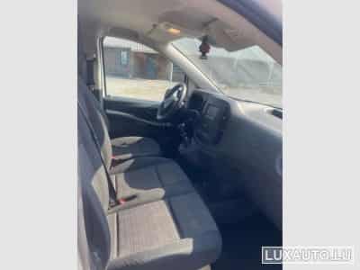 Mercedes Vito (2015) - Photo 5