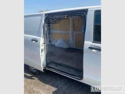 Mercedes Vito (2015) - Photo 6