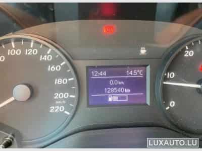 Mercedes Vito (2015) - Photo 9