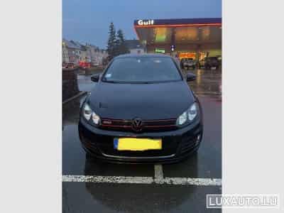 VW Golf GTI (2009) - Photo 1