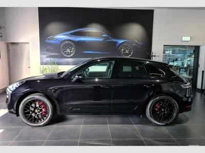 Porsche Macan GTS - Approved 10/2029 (2021) - Photo 2