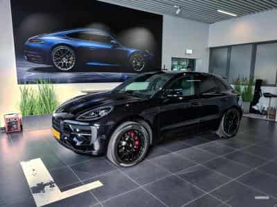 Porsche Macan GTS - Approved 10/2029 (2021) - Photo 1