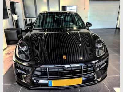 Porsche Macan GTS - Approved 10/2029 (2021) - Photo 3