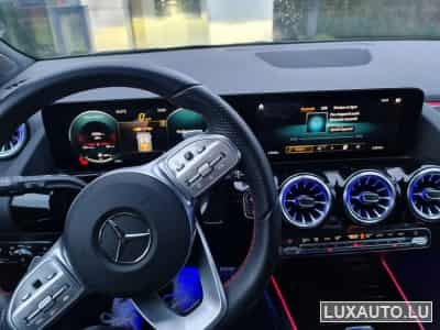 Mercedes GLA 220 GLA 200 AMG Line (2021) - Photo 4
