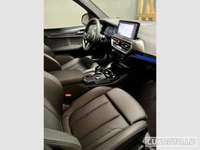 BMW X3 30E HYBRID PACK SPORT M (2022) - Photo 2