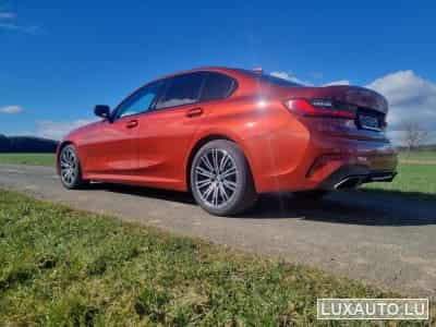 BMW M340 (2019) - Photo 1