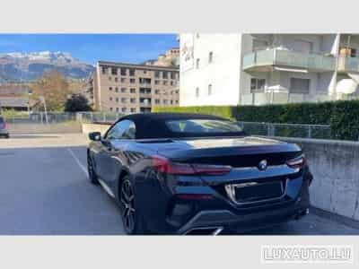 BMW M850 BMW M850i xDrive (2019) - Photo 1