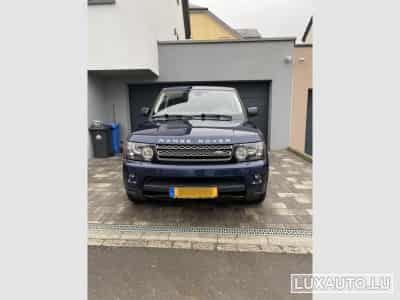 Land-Rover Discovery Sport LAND ROVER SPORT HSE (2012) - Photo 1