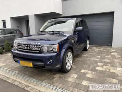 Land-Rover Discovery Sport LAND ROVER SPORT HSE (2012) - Photo 2