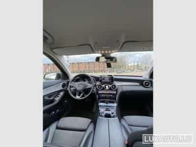 Mercedes C 180 Avantgarde (2016) - Photo 3