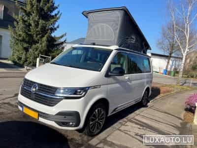VW California (2022) - Photo 1