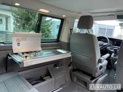 VW California (2022) - Photo 5