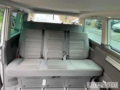 VW California (2022) - Photo 7