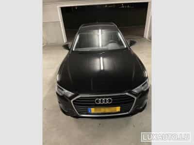 Audi A6 4.0 tdi s tronic (2021) - Photo 2