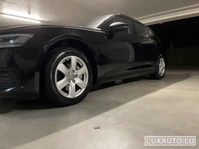 Audi A6 4.0 tdi s tronic (2021) - Photo 3